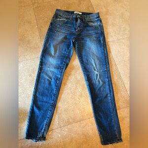 Stylish‎ Blue Denim Jeans